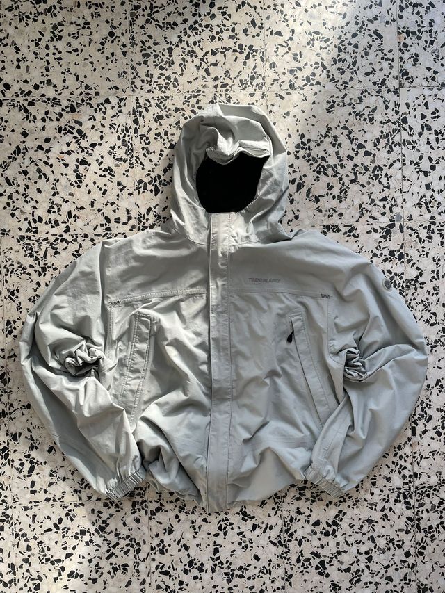 Vintage Timberland Technical Shell Jacket - XL
