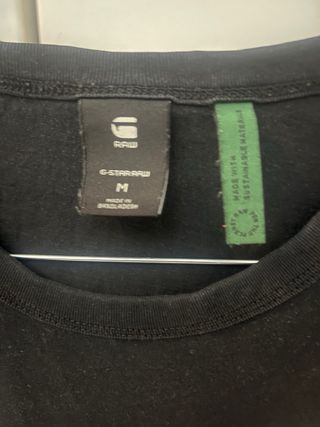 T-shirt G-Star Raw Uomo