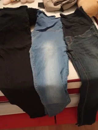Cambiador Tous ,Reductor Coche,ropa y zapatos de m