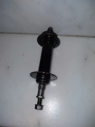 Buje trasero Fat Bike