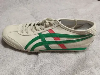 Zapatillas Onitsuka Tiger Beige Talla 43