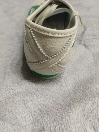 Zapatillas Onitsuka Tiger Beige Talla 43