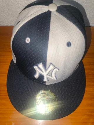Gorra New Era