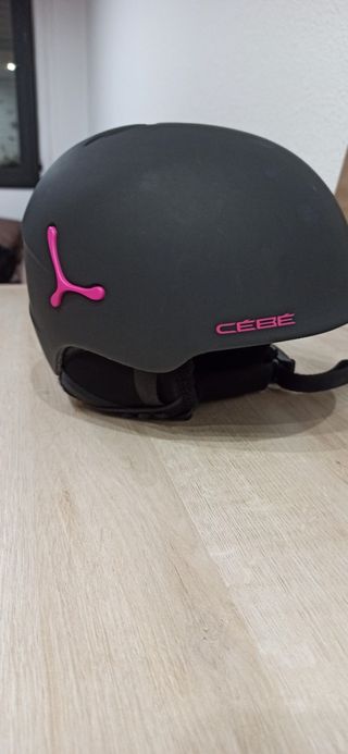 Casco Cébé Niño