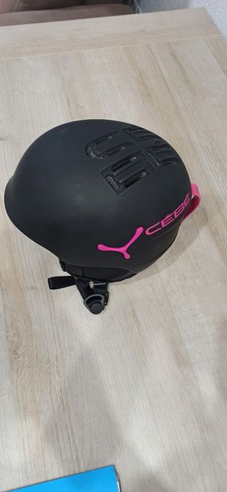 Casco Cébé Niño