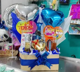 Regalos Sorpresa y Desayunos con Amor