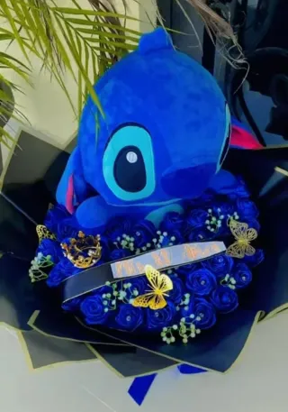 Regalos Sorpresa y Desayunos con Amor