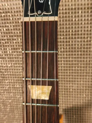 Gibson Les Paul Studio T Worn Brown 2016