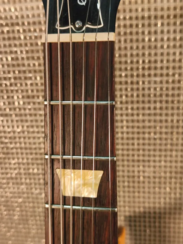 Gibson Les Paul Studio T Worn Brown 2016