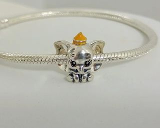 Charm Pandora Dumbo Elefante Disney