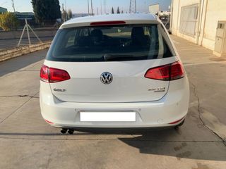 Volkswagen Golf VII 2.0 TDI Advance BlueMotion 150