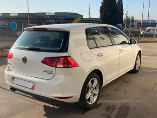 Volkswagen Golf VII 2.0 TDI Advance BlueMotion 150
