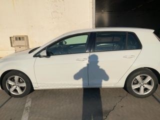 Volkswagen Golf VII 2.0 TDI Advance BlueMotion 150