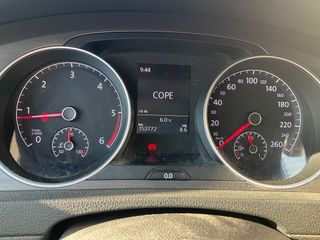 Volkswagen Golf VII 2.0 TDI Advance BlueMotion 150