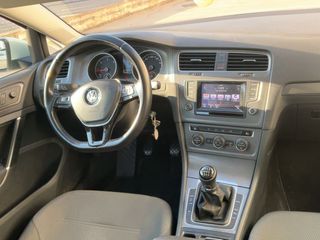 Volkswagen Golf VII 2.0 TDI Advance BlueMotion 150