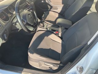 Volkswagen Golf VII 2.0 TDI Advance BlueMotion 150