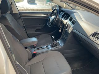 Volkswagen Golf VII 2.0 TDI Advance BlueMotion 150