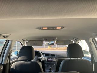 Volkswagen Golf VII 2.0 TDI Advance BlueMotion 150