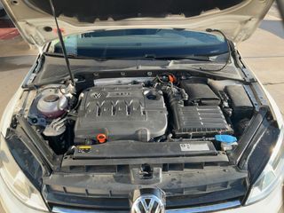 Volkswagen Golf VII 2.0 TDI Advance BlueMotion 150