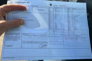 Volkswagen Golf VII 2.0 TDI Advance BlueMotion 150