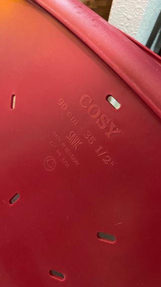 Cama Perro Cosy 100x70x30cm