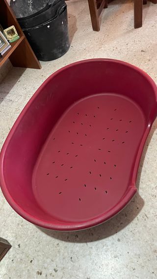 Cama Perro Cosy 100x70x30cm