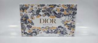 Estuche Dior Sauvage 4x30ml