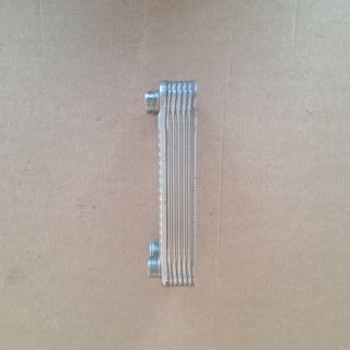 Permutador Calor Junkers Bosch Vulcano