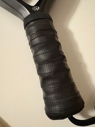 Pala de pádel Head Alpha Elite