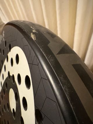 Pala de pádel Head Alpha Elite