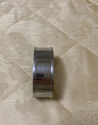 Orologio D&G Donna Nero Argento