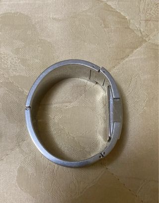 Orologio D&G Donna Nero Argento