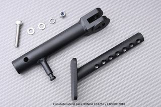 Caballete lateral para HONDA CB125R / CB300R 2018
