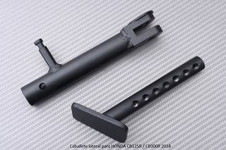 Caballete lateral para HONDA CB125R / CB300R 2018