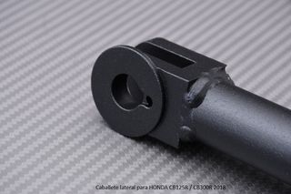 Caballete lateral para HONDA CB125R / CB300R 2018