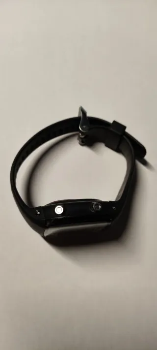 Reloj Polar FT7 + Pila Nueva