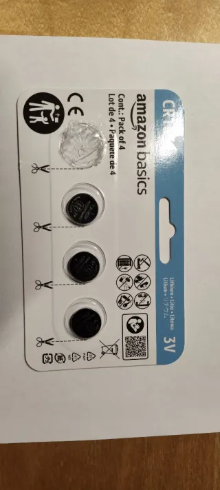 Reloj Polar FT7 + Pila Nueva