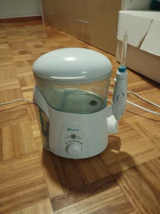 Irrigador bucal Fortline Totalmente desinfectado