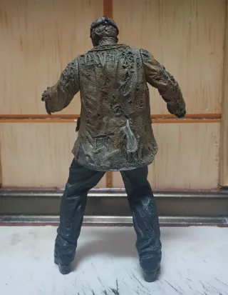 Jason voorhees de freddy vs jason viernes 13 neca