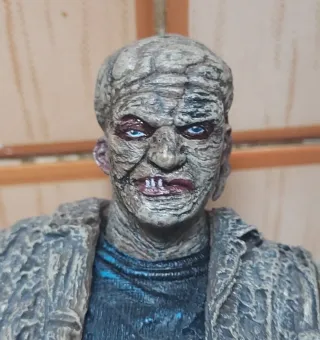 Jason voorhees de freddy vs jason viernes 13 neca