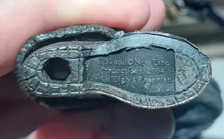 Jason voorhees de freddy vs jason viernes 13 neca