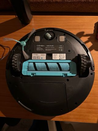Robot Aspirador Cecotec Conga Serie 4090