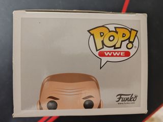 Funko Pop! WWE Triple H 52 Chase