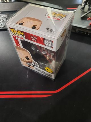 Funko Pop! WWE Triple H 52 Chase