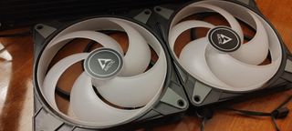 ARCTIC Liquid Freezer II 280 A-RGB