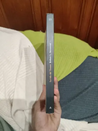 La isla del Tesoro (Tus Libros Seleccion/ Your ...