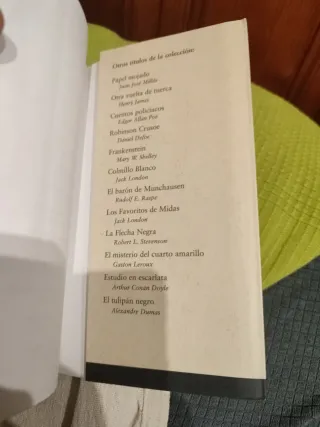 La isla del Tesoro (Tus Libros Seleccion/ Your ...