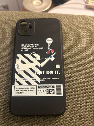 iPhone 11 Rosso 64gb