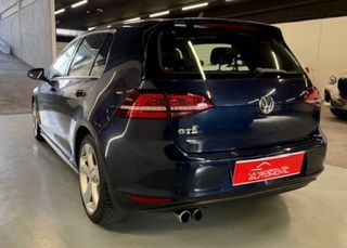 VOLKSWAGEN GOLF GTD 2.0 184CV