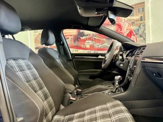 VOLKSWAGEN GOLF GTD 2.0 184CV